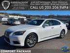 2013 Lexus LS 460