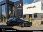 2022 Mazda Mazda3