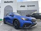 2023 Subaru WRX