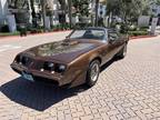 1979 Pontiac Firebird Trans Am