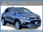 2020 Chevrolet Trax