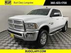 2015 Ram 2500