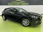 2016 Mazda Mazda3