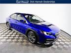 2023 Subaru WRX