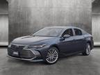 2020 Toyota Avalon