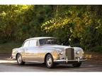 1959 Bentley S Continental