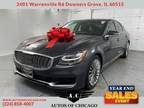 2019 Kia K900