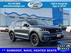 2022 Kia Sorento