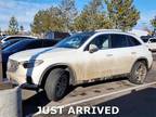 2023 Mercedes-Benz GLC 300
