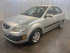2008 Kia Rio