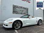 2012 Chevrolet Corvette