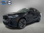 2021 Bmw X6 M