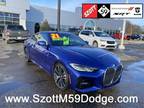 2021 BMW 430i xDrive