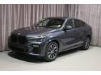 2021 Bmw X6
