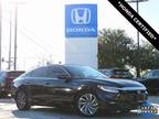 2022 Honda Insight