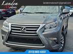 2014 Lexus GX 460