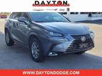 2019 Lexus NX 300