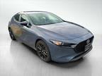 2023 Mazda Mazda3