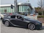 2023 Lexus IS 300