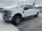 2018 Ford F-350