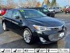 2014 Toyota Avalon
