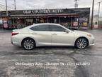 2019 Lexus ES 300h