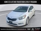 2014 Kia Forte