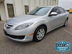 2009 Mazda Mazda6