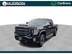2020 GMC Sierra 2500