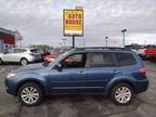 2012 Subaru Forester