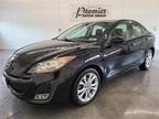 2011 Mazda Mazda3