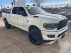 2022 Ram 3500