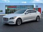 2016 Hyundai Genesis