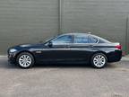 2016 BMW 528i xDrive