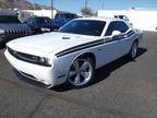 2014 Dodge Challenger