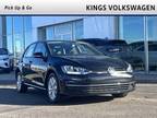 2020 Volkswagen Golf