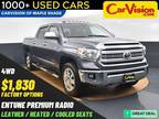 2015 Toyota Tundra