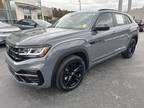 2023 Volkswagen Atlas