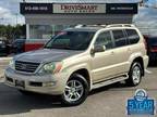2007 Lexus GX 470