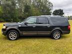 2015 Ford Expedition EL