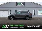 2015 Mazda CX-9