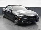 2020 Bmw 230