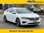 2020 Volkswagen Passat