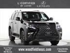 2022 Lexus GX 460