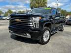 2022 Chevrolet Silverado 2500