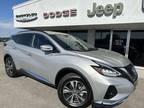 2023 Nissan Murano