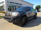 2010 Toyota Tacoma