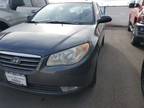 2007 Hyundai Elantra