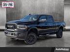 2020 Ram 2500
