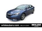 2022 Subaru Legacy